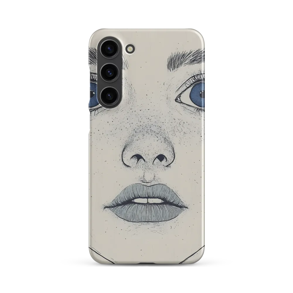 Eyes of Emotion