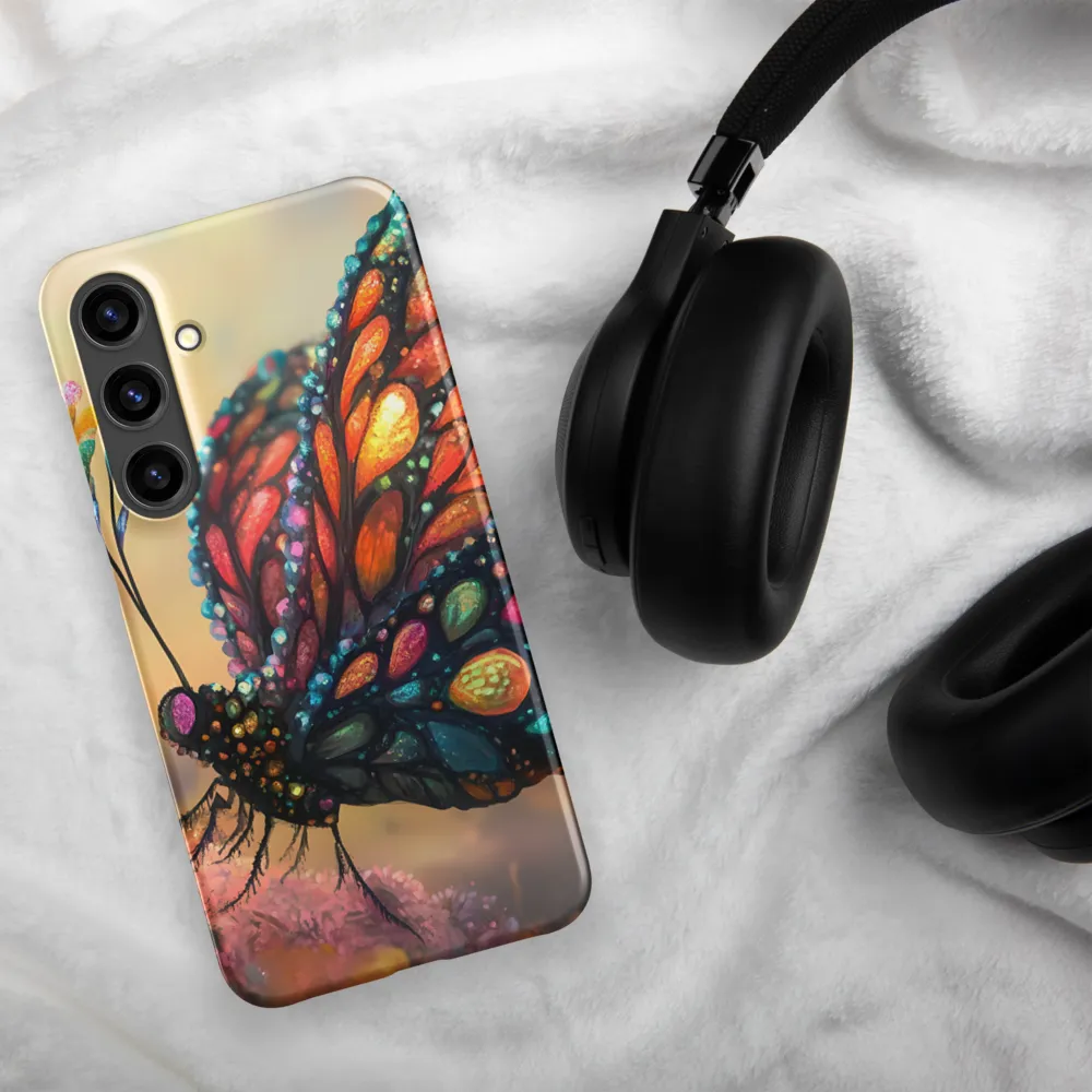 Whispers of a Colorful Dream