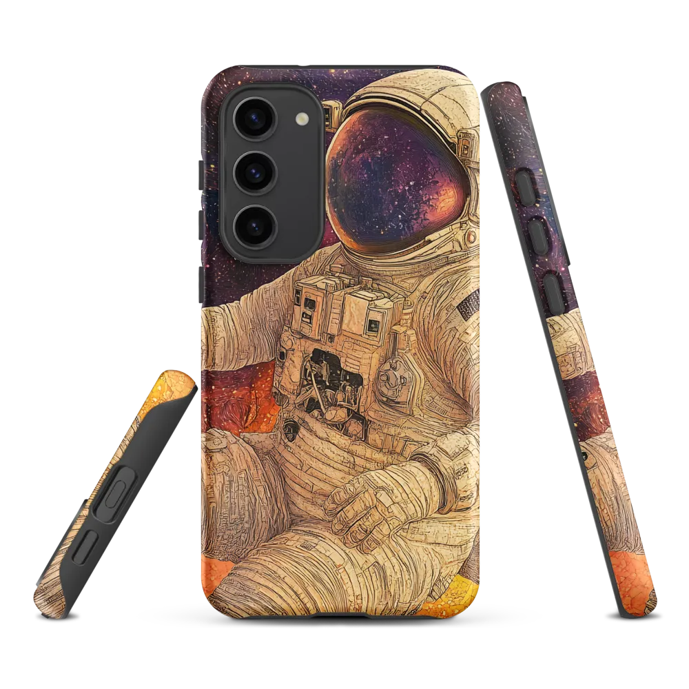 Journey Beyond Stars