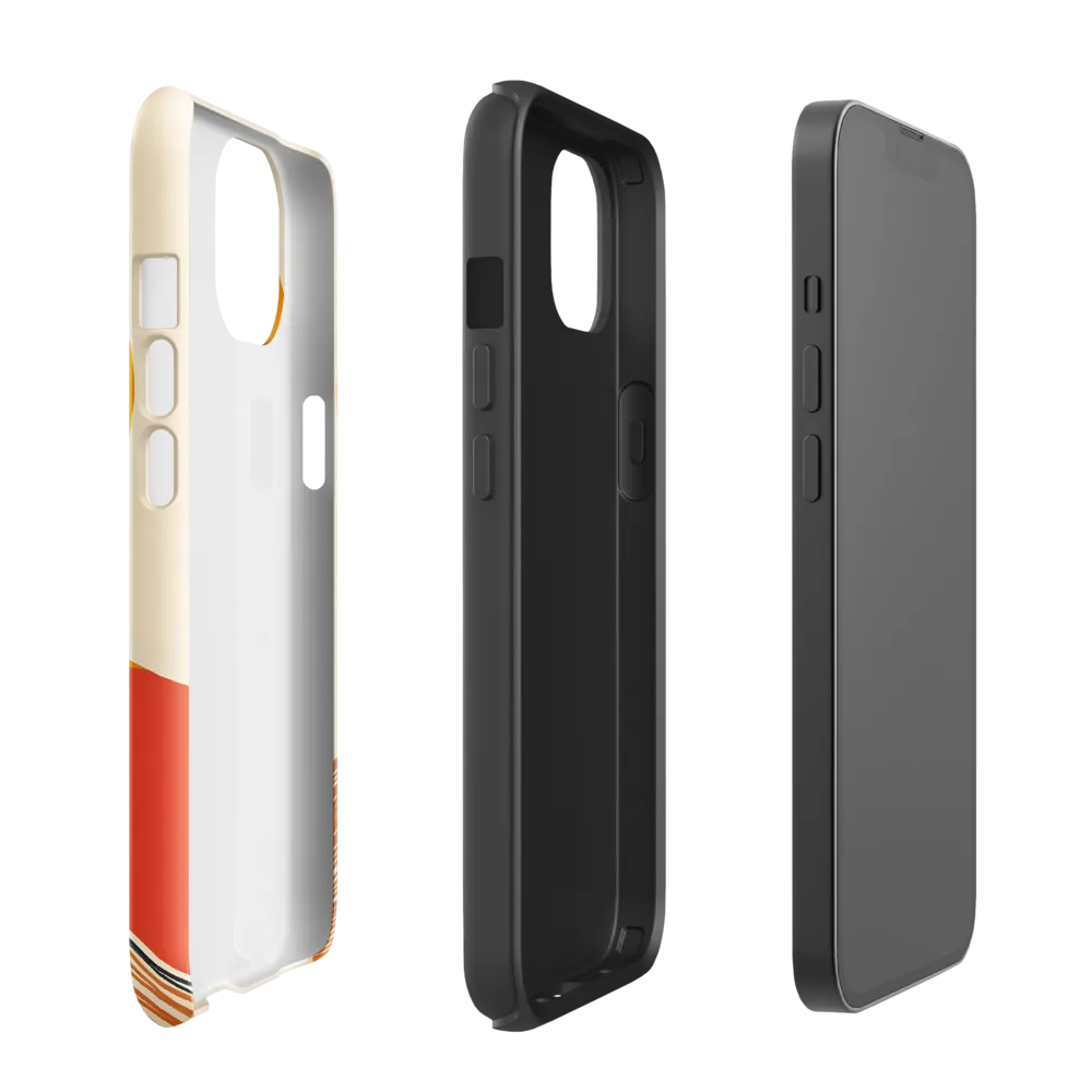 Ascent of Dreams | Phone Case |  13 | Tough Case | Glossy