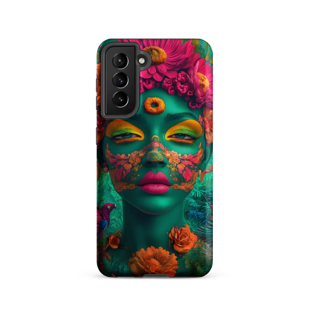 Floral Serenity