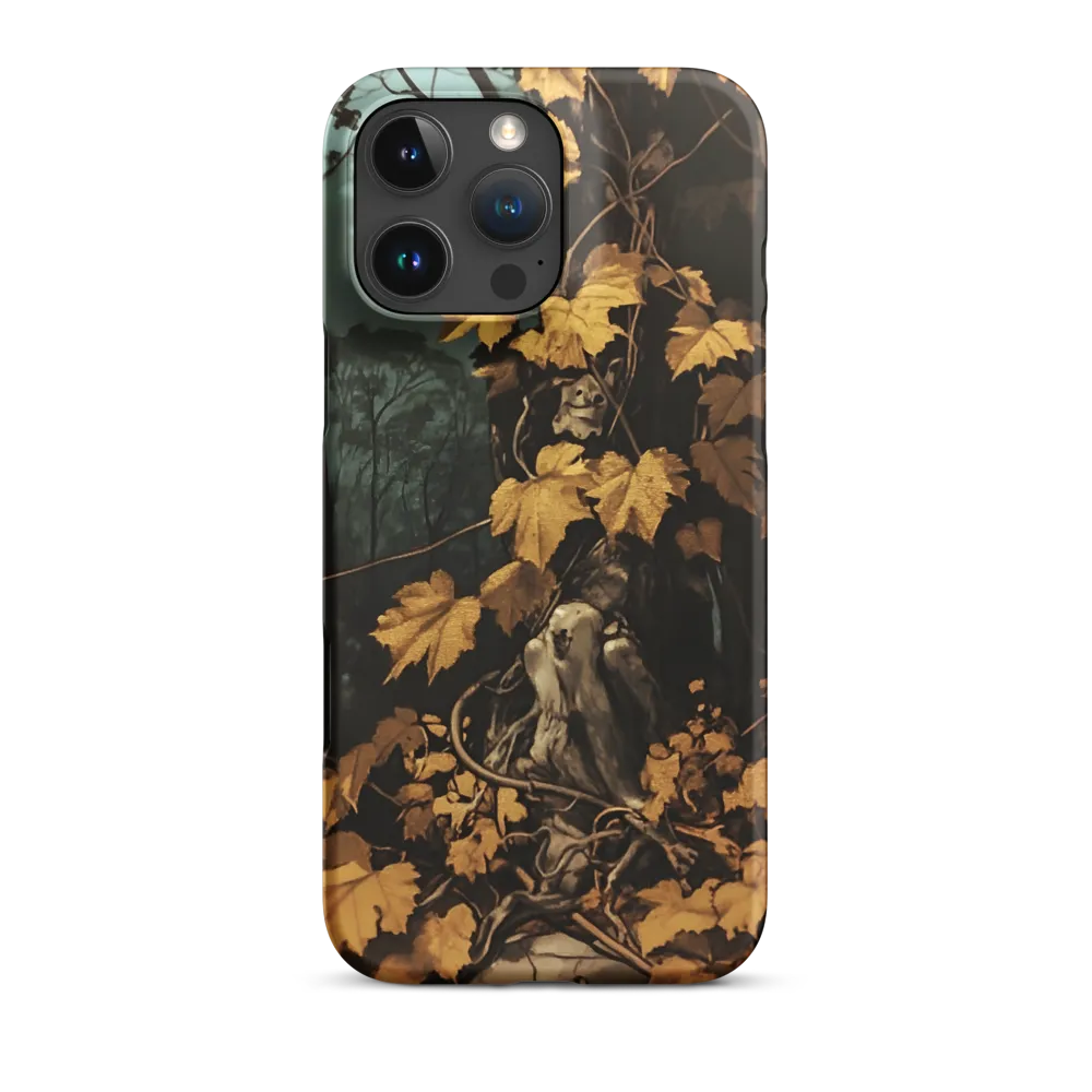 Whispers of the Golden Grove