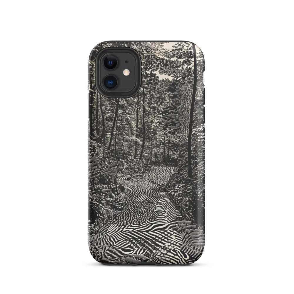 Whispers of the Forest