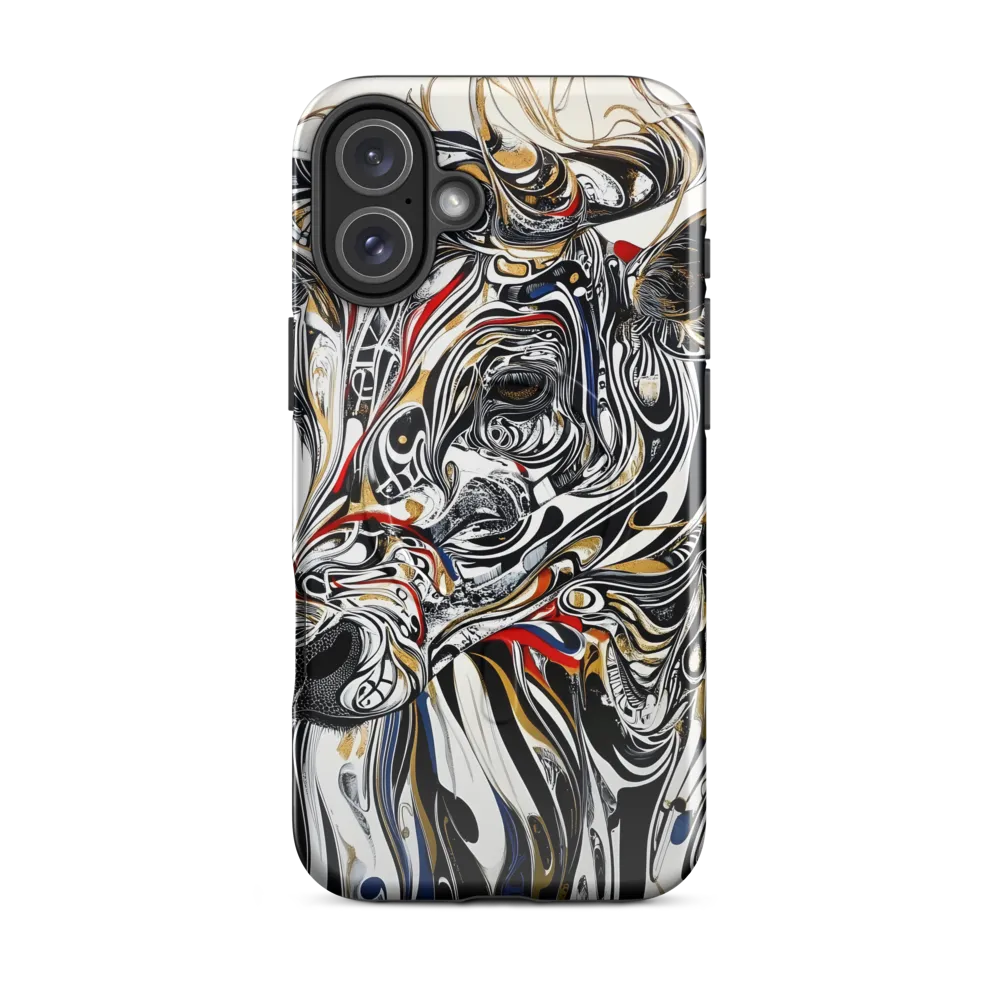 Flowing Essence of the Cow