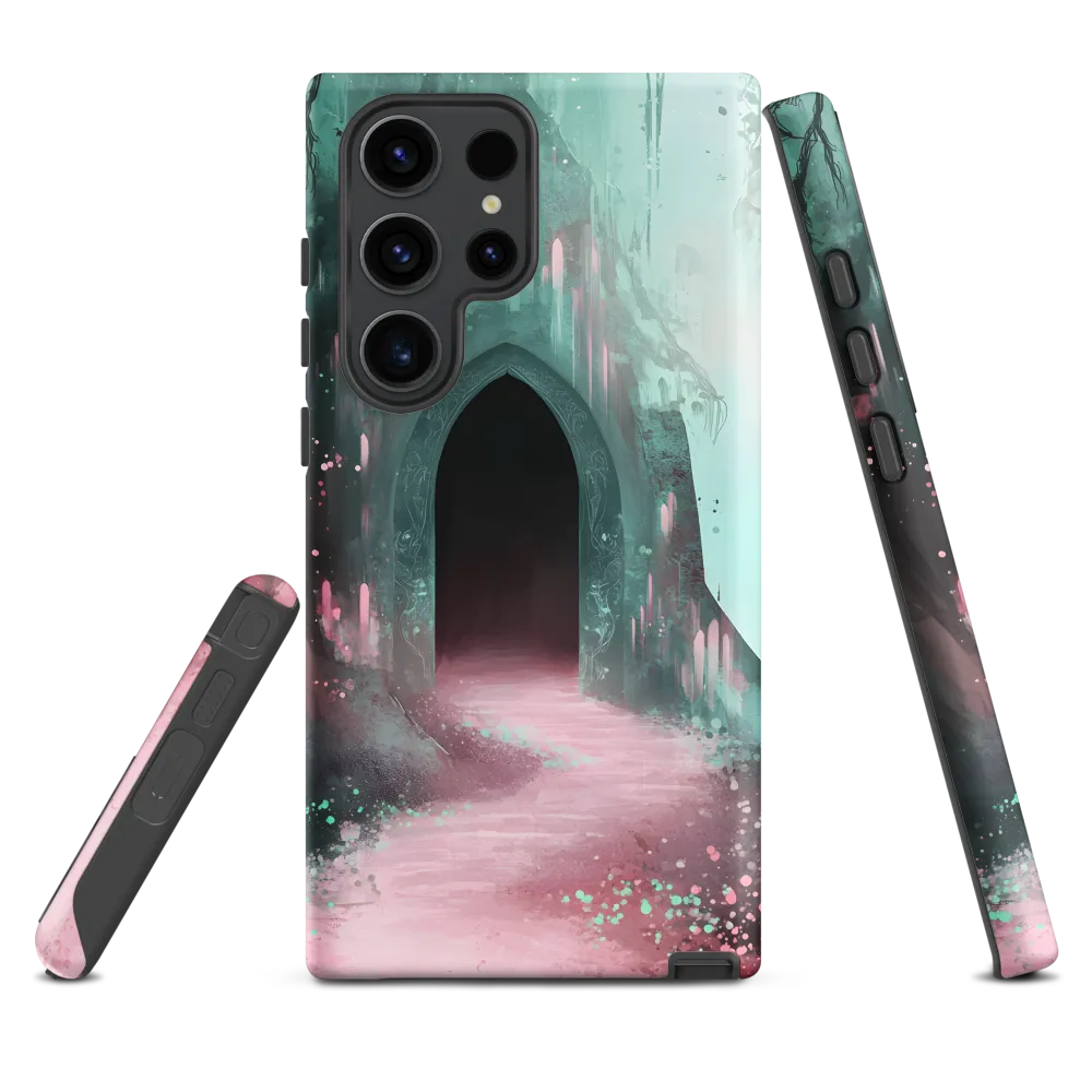 Portal of Secrets