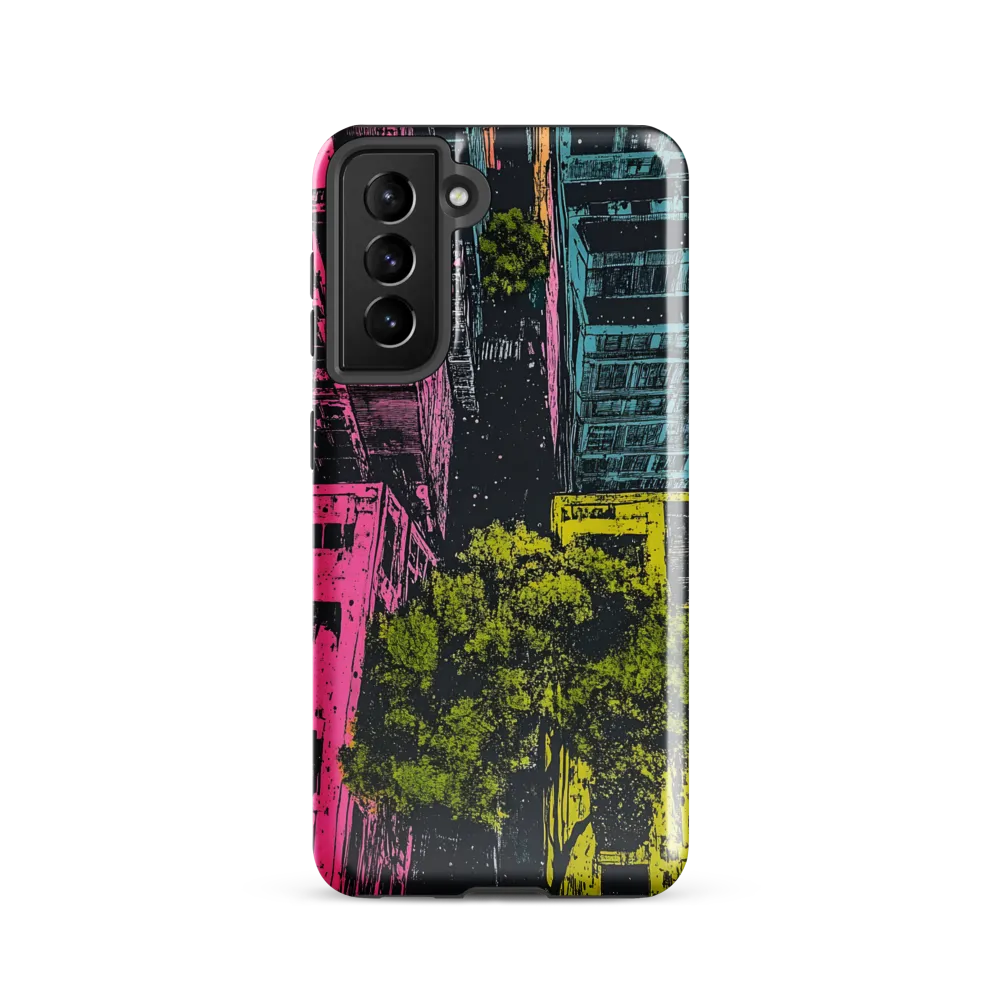Urban Vibrance