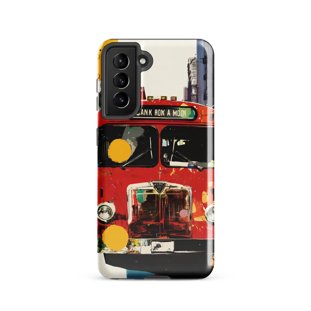 Vibrant City Transit