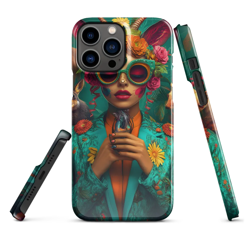 Botanical Reverie