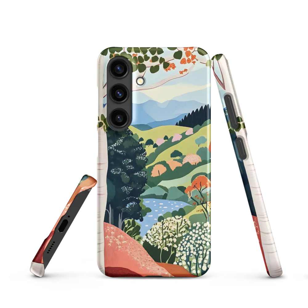 Whispers of Nature