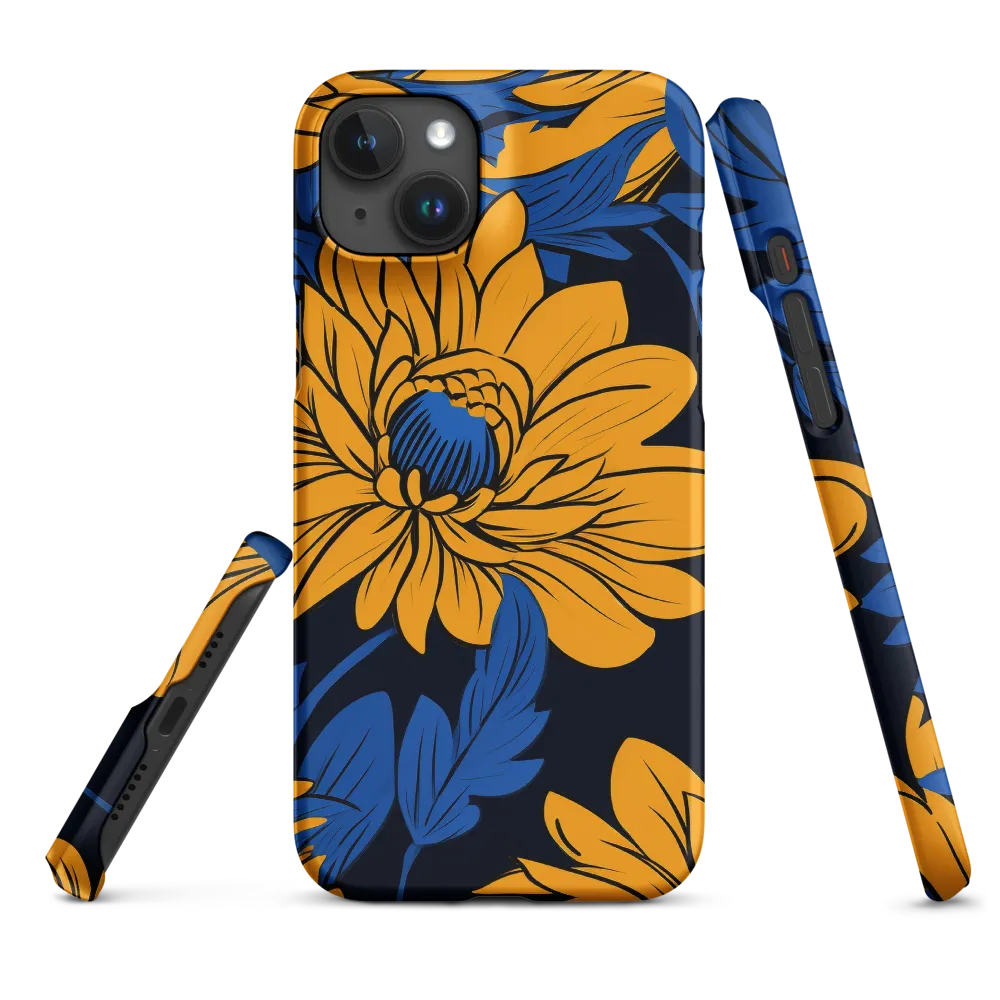 A Symphony of Blooms