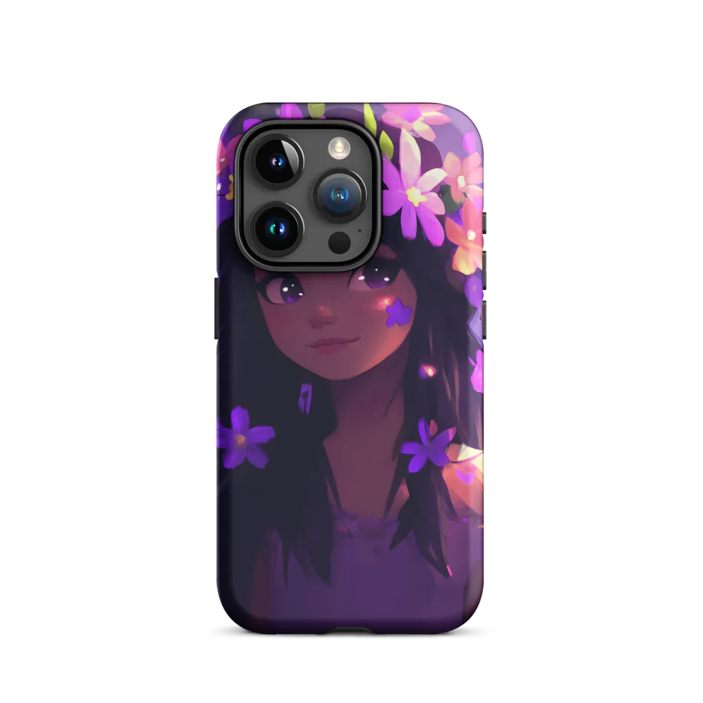 Whispers of Blossoms