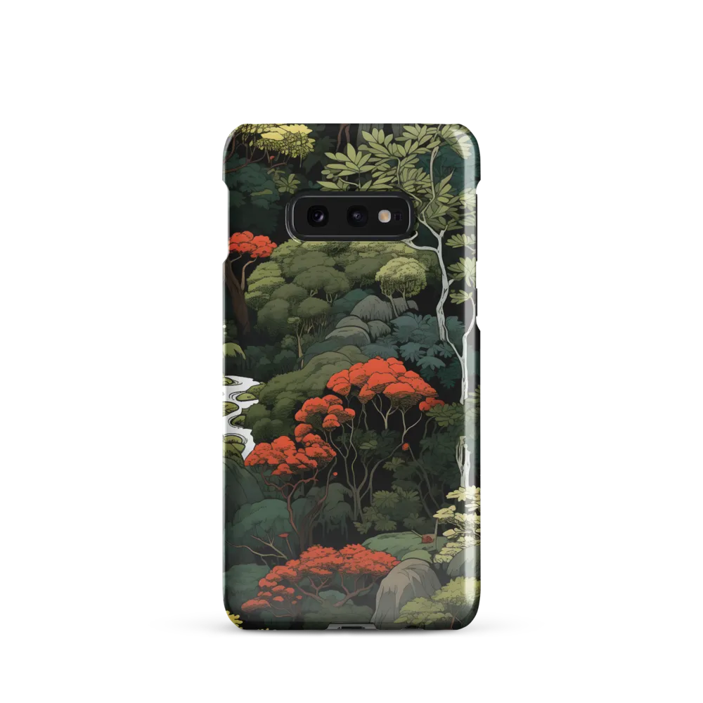 Whispers of the Forest