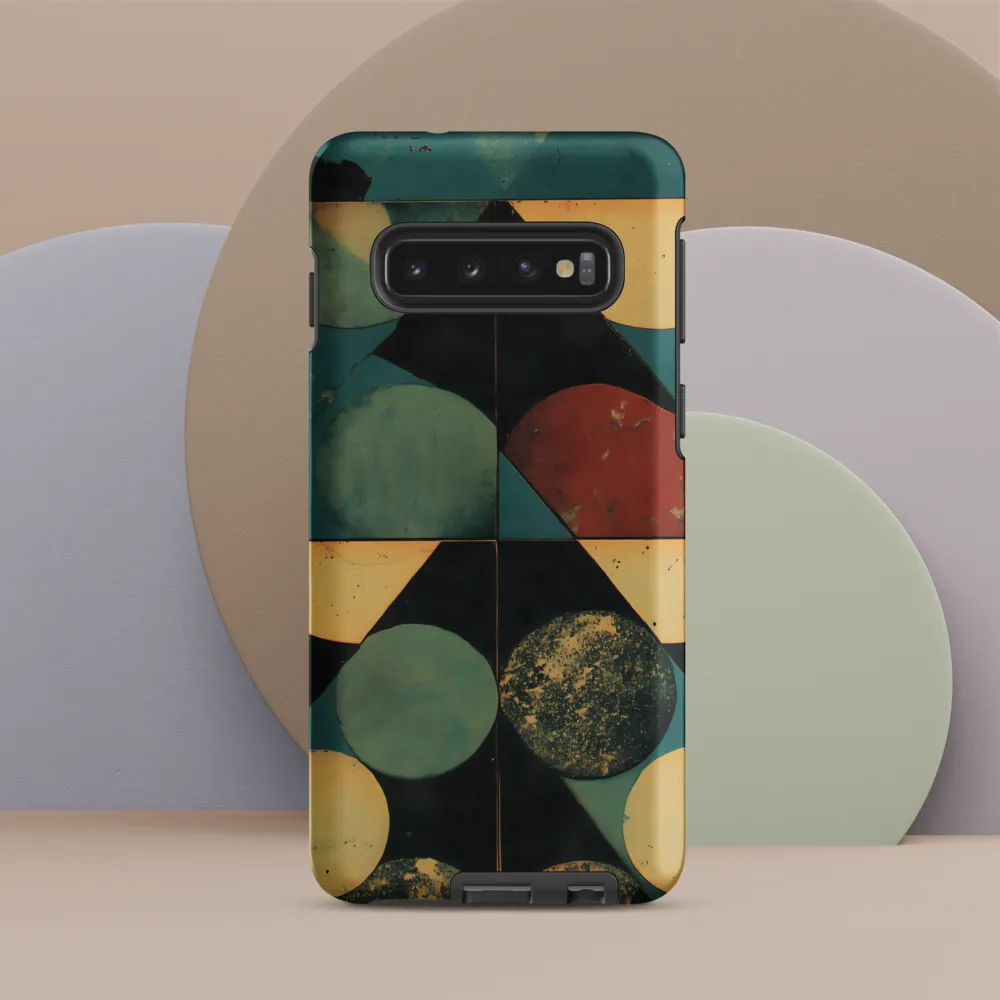 Geometric Harmony