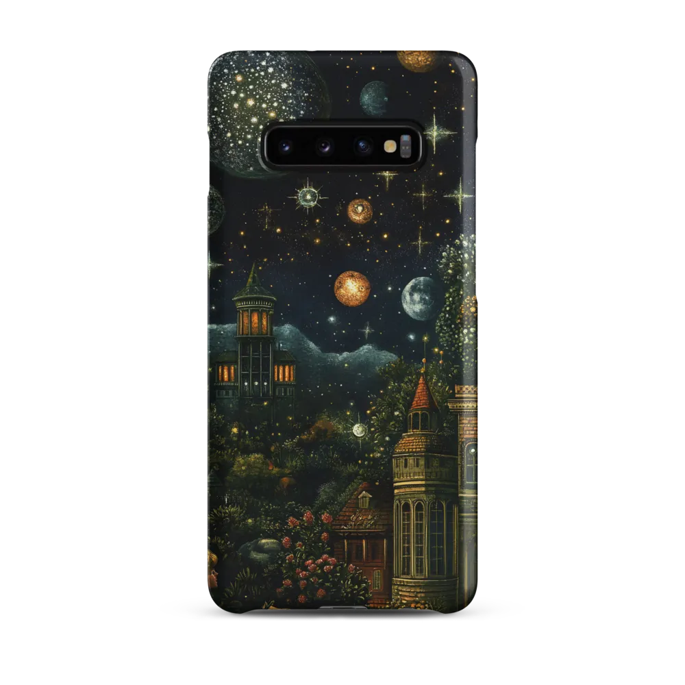 Beyond the Stars: A Journey of Wonder