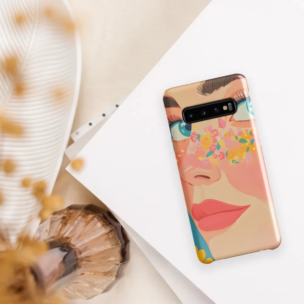 Floral Serenity