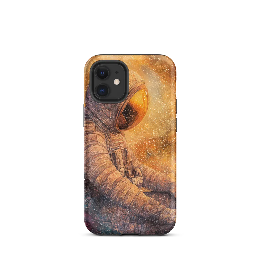 Contemplation in the Cosmos