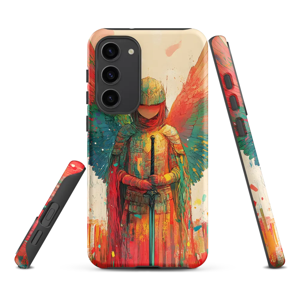 Guardian of Colors