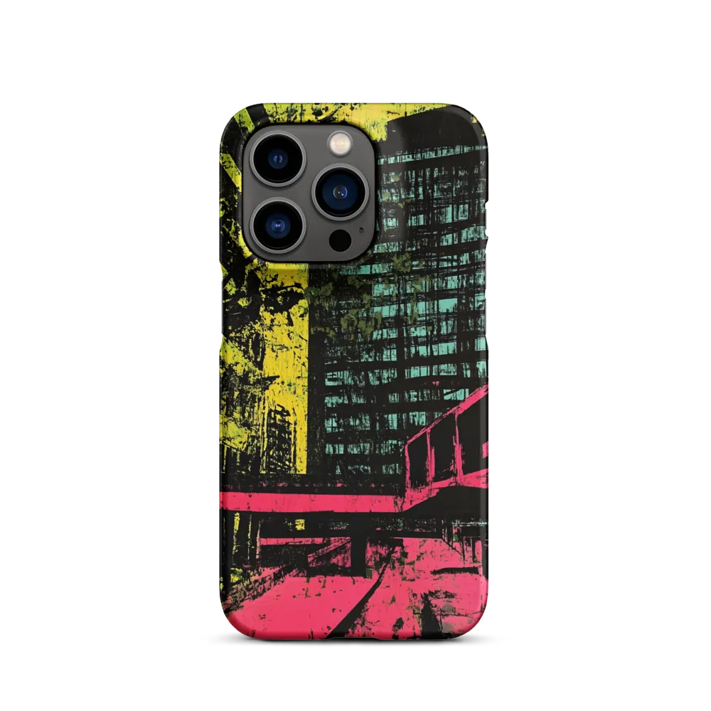 Neon Urbanity