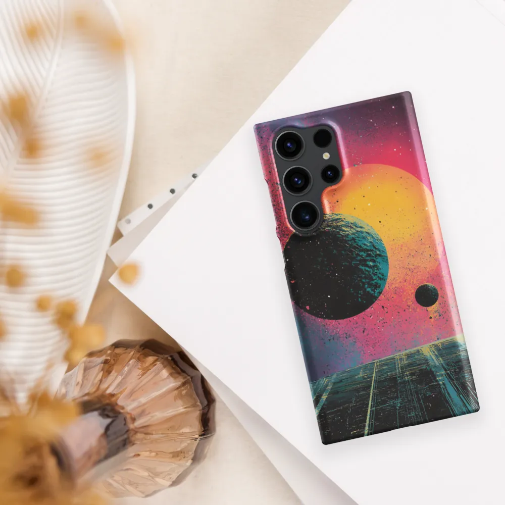 Cosmic Reverie