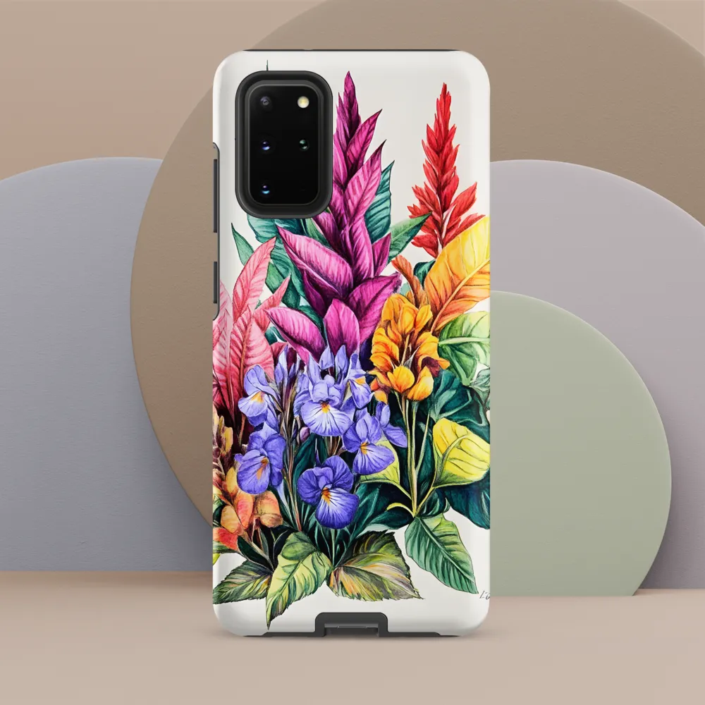 Tropical Symphony