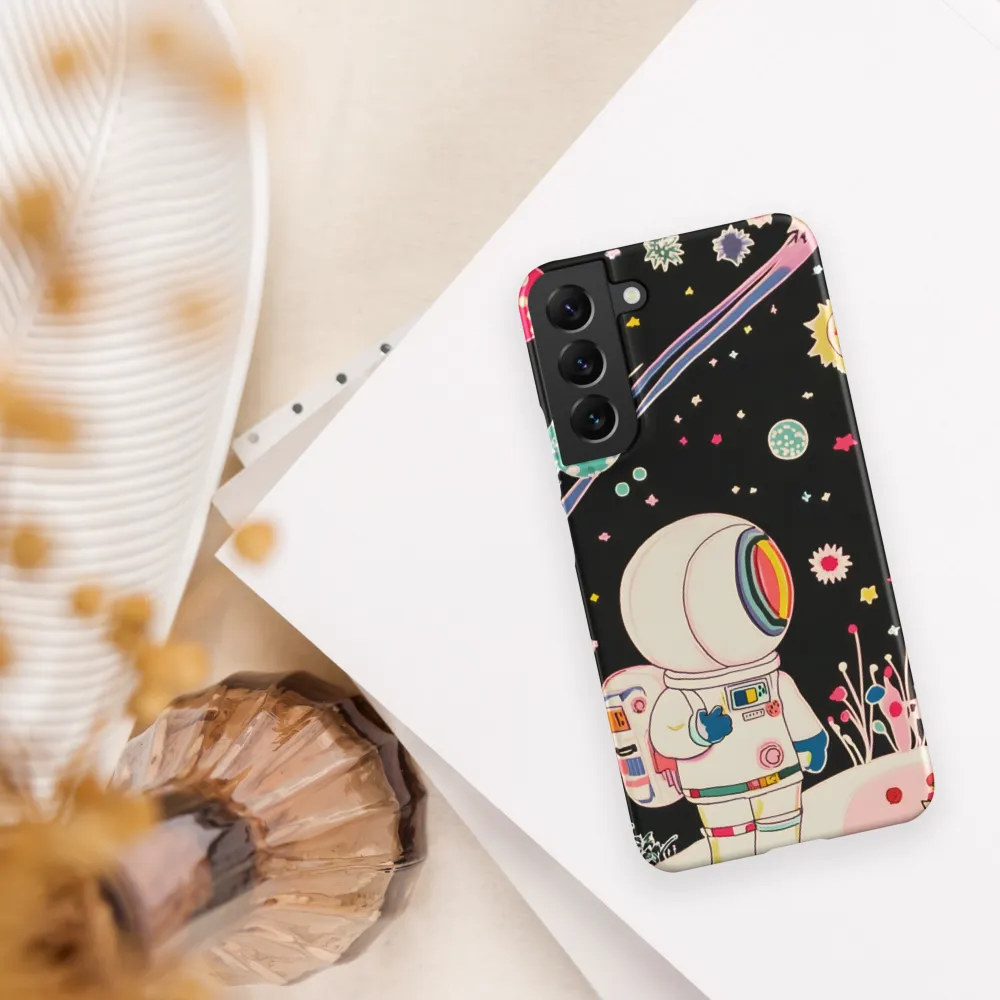 Cosmic Wonder: Journey Through the Stars