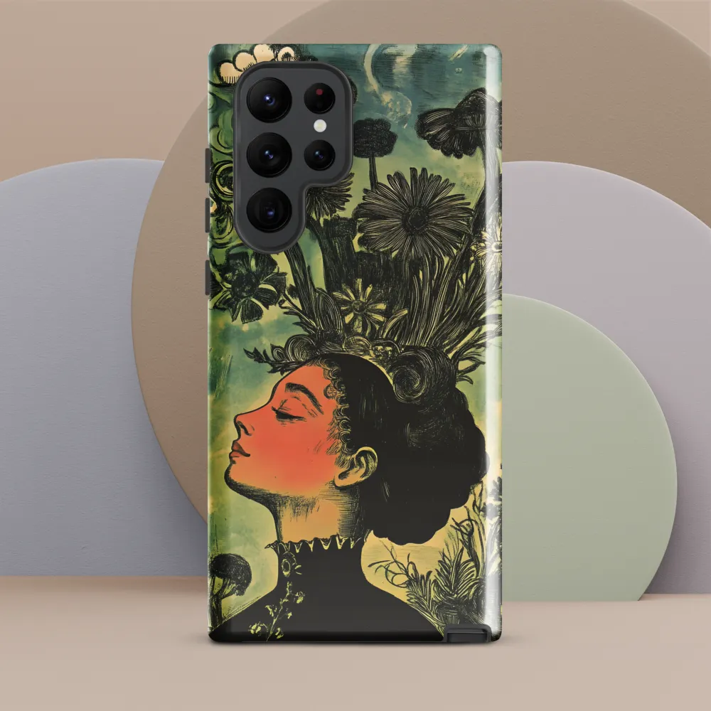 Floral Reverie