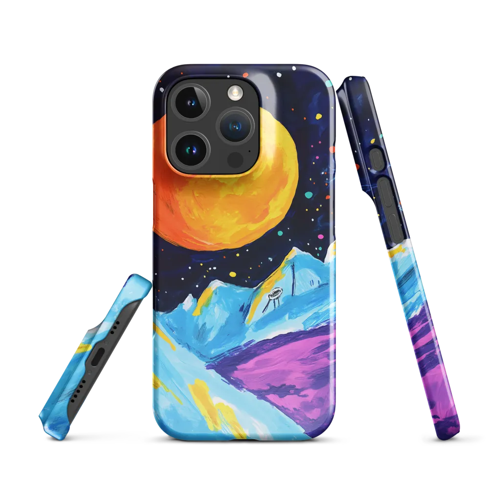 Celestial Serenade