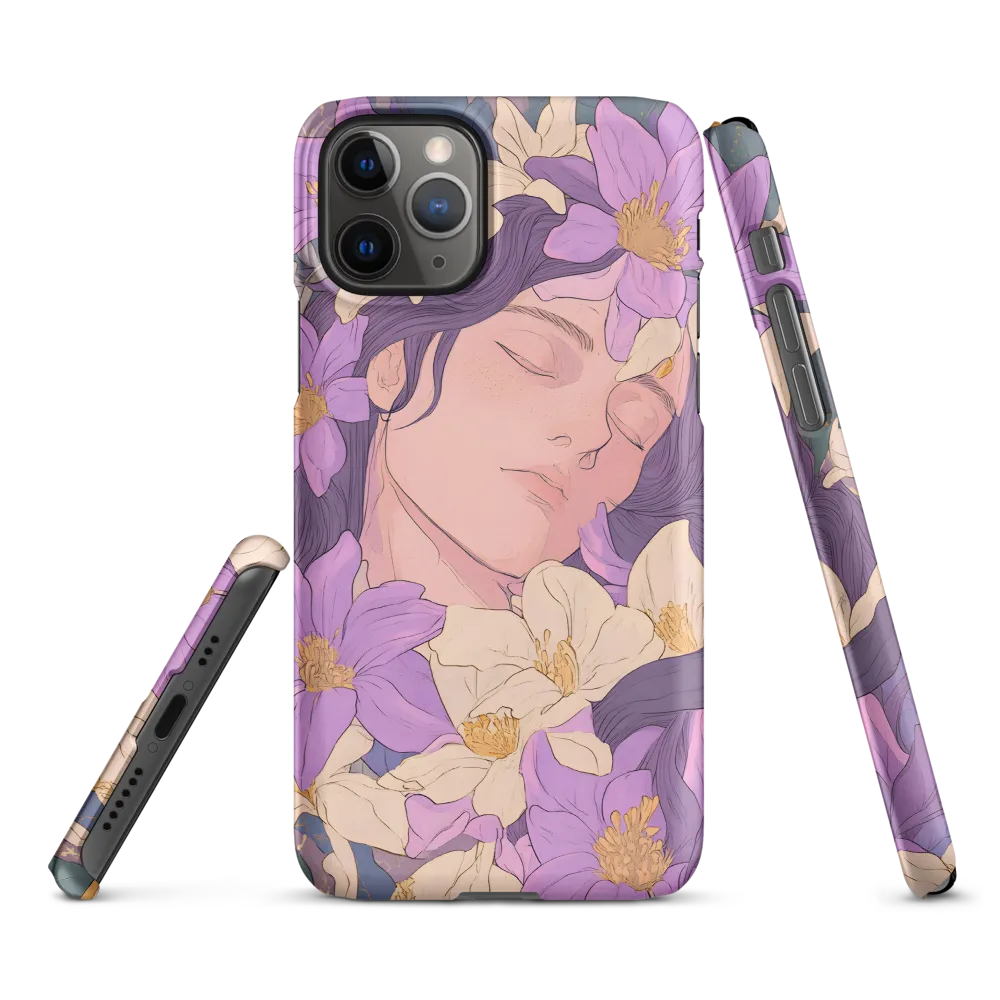Harmony in Bloom