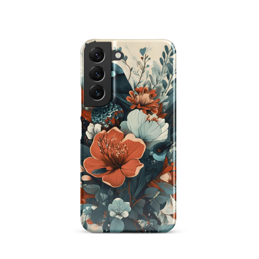 Serenity in Bloom