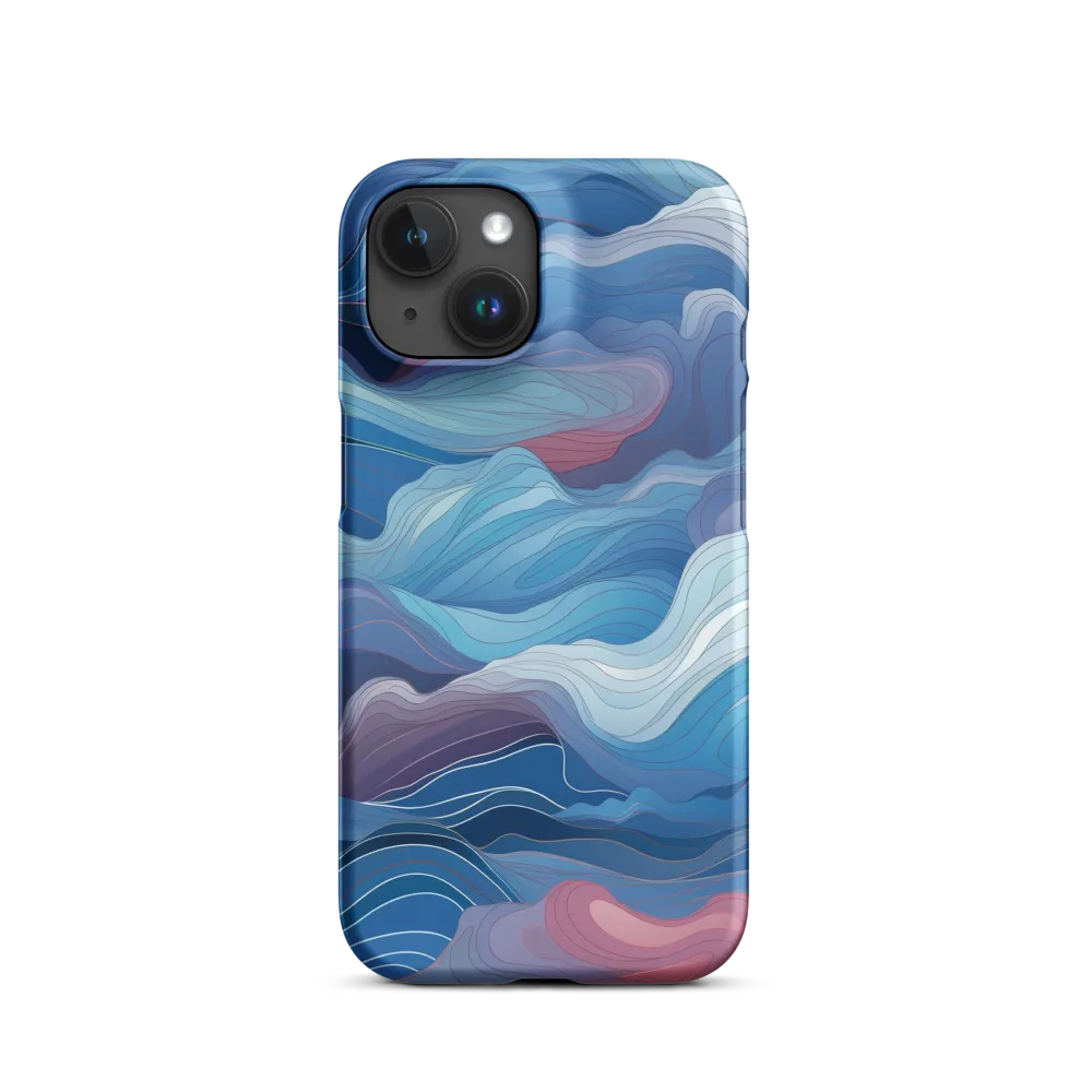 Harmonious Waves