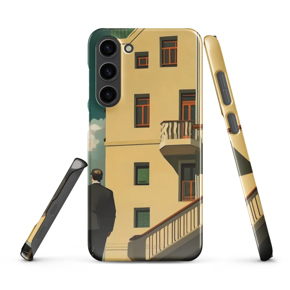 Reflections of Modernity