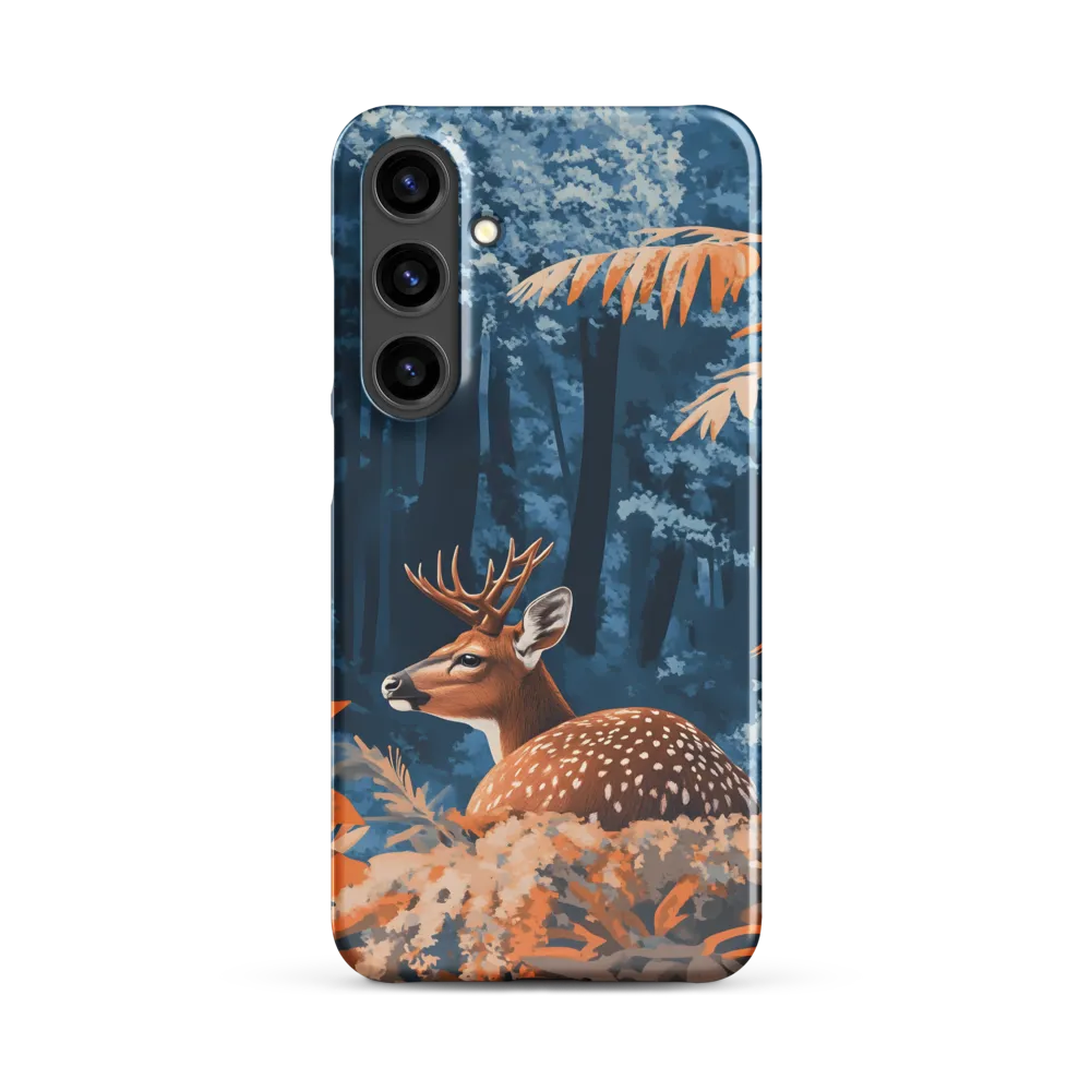 Harmony in the Forest