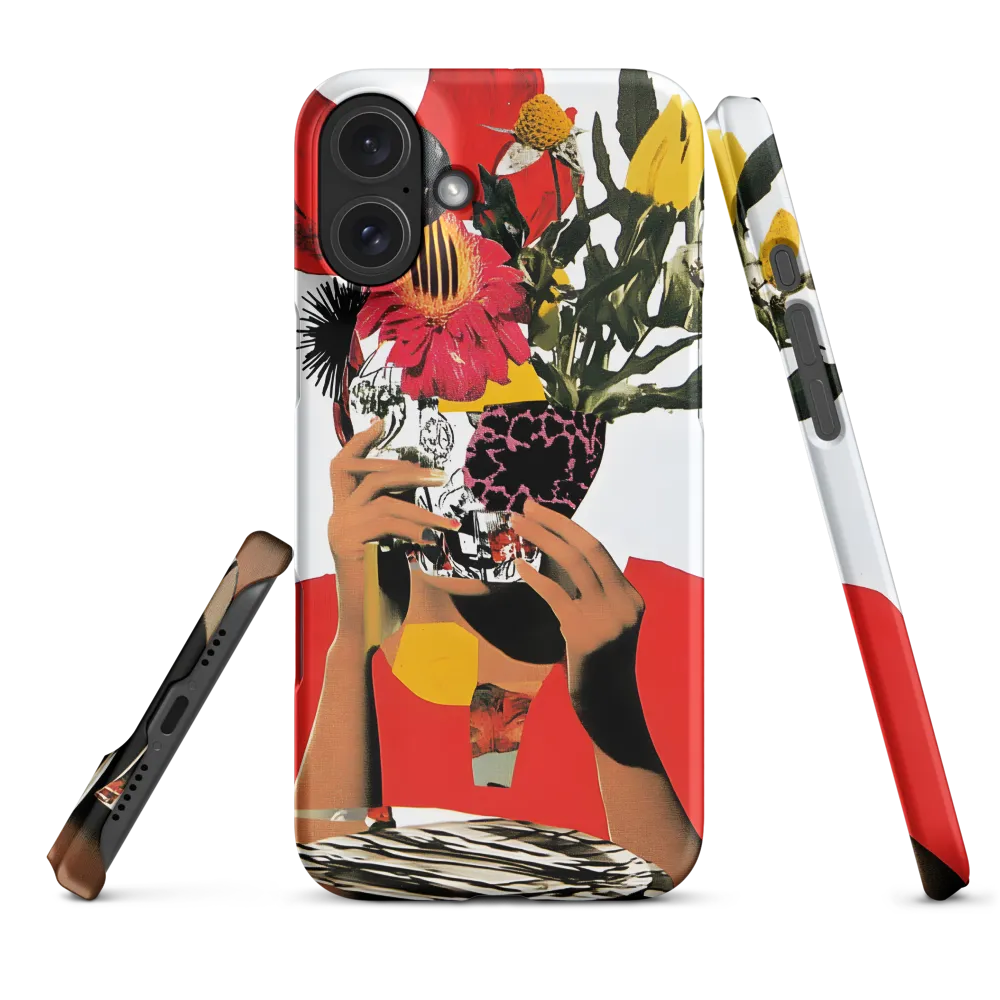 Floral Visions: The Intersection of Life and Art