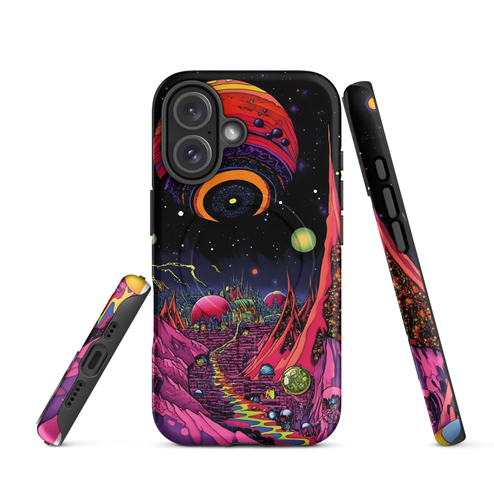Celestial Dreamscape