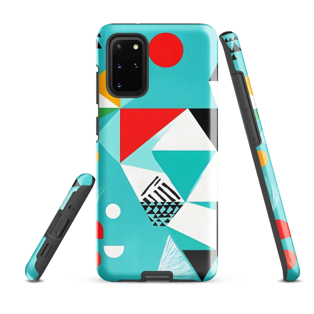 Playful Geometry