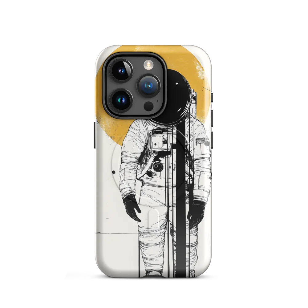 Isolation in Space
