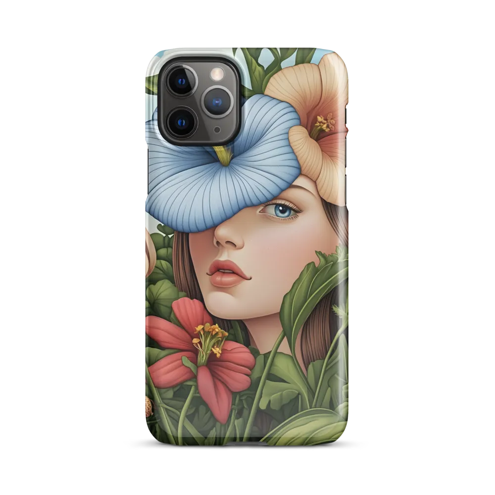 Harmony in Bloom
