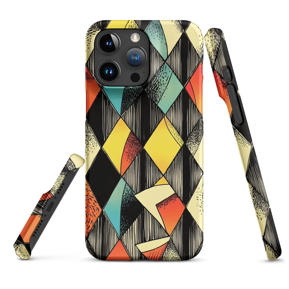 Dynamic Geometric Abstraction
