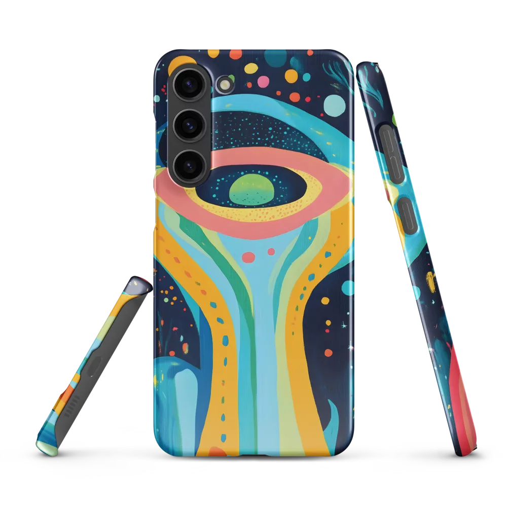Cosmic Whimsy