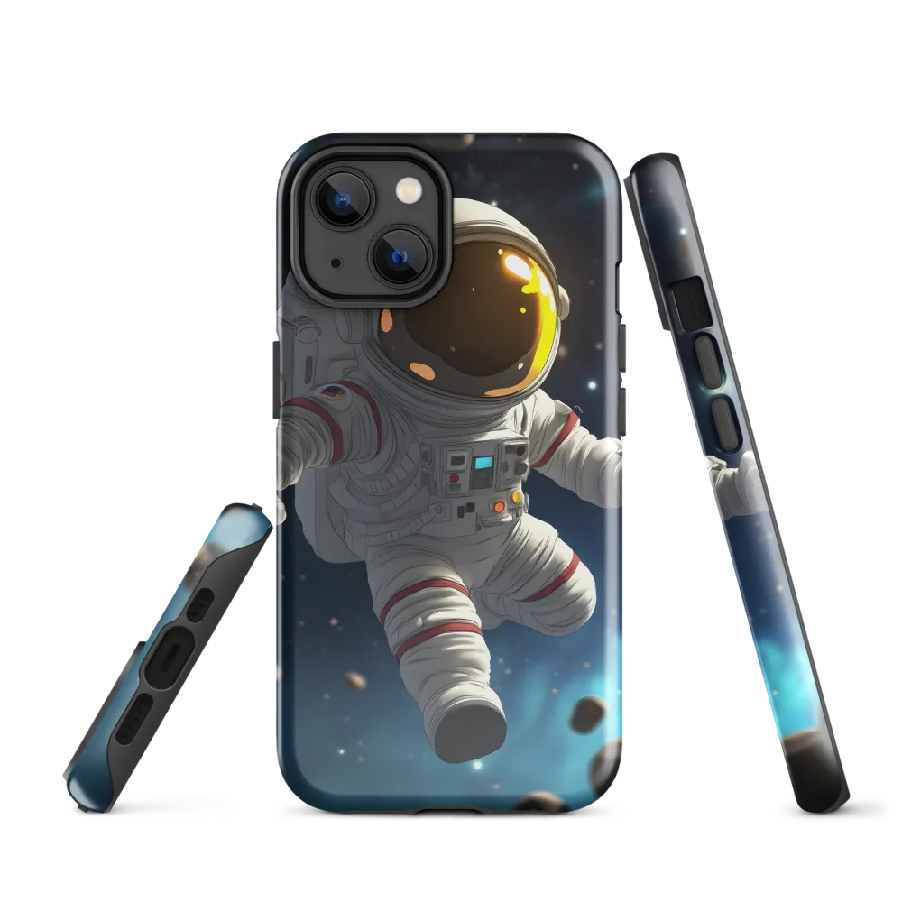 Cosmic Exploration