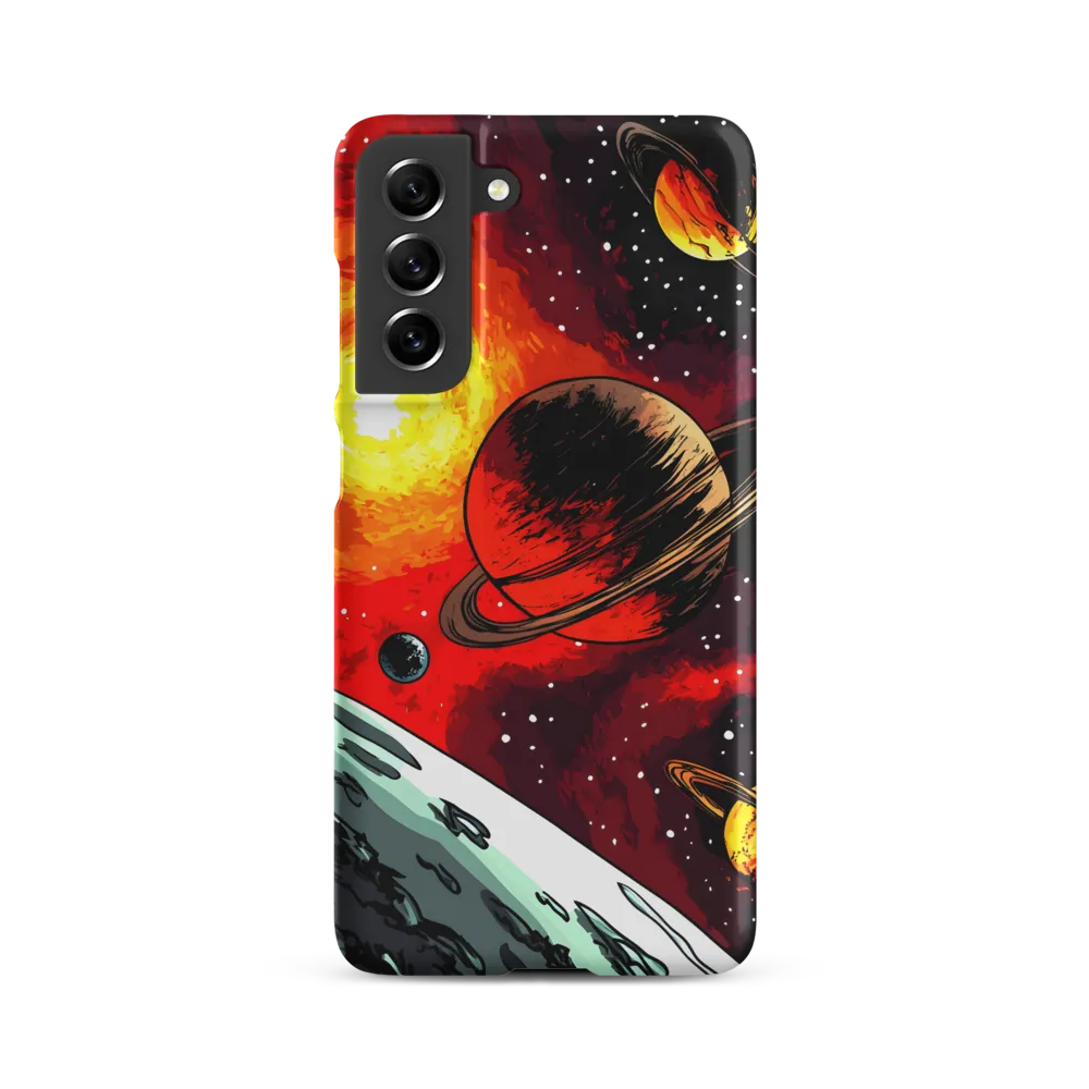 Cosmic Dance