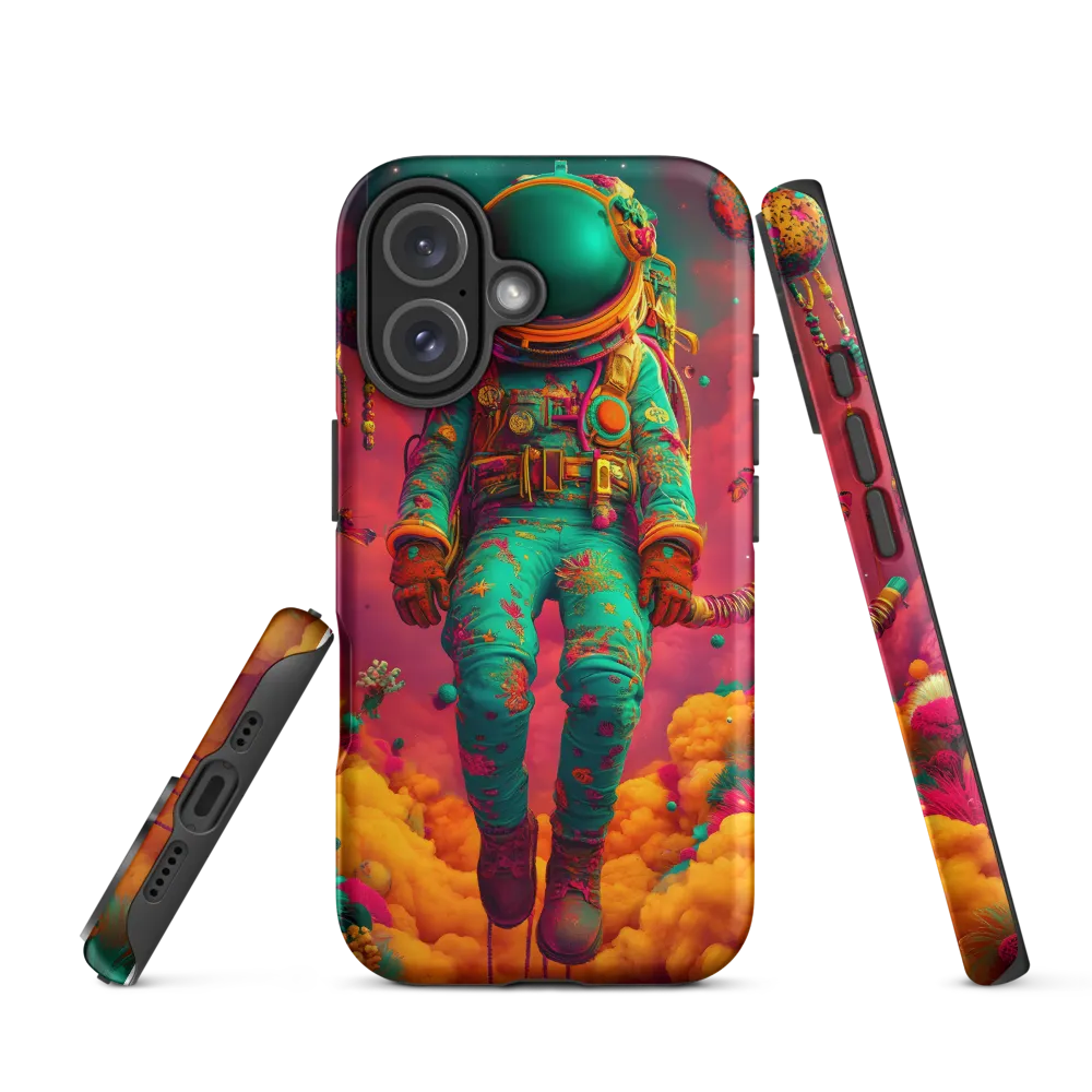 Astral Odyssey | Phone Case