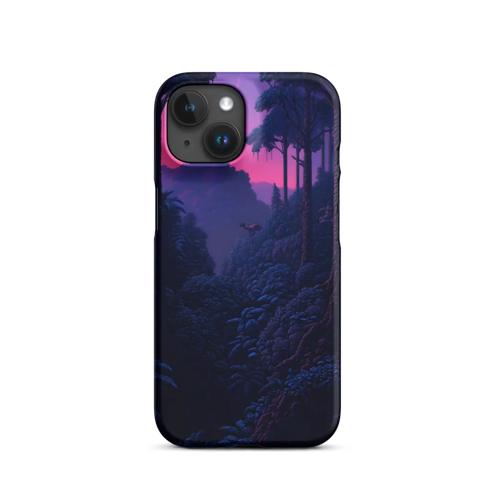 Mystical Forest Reverie