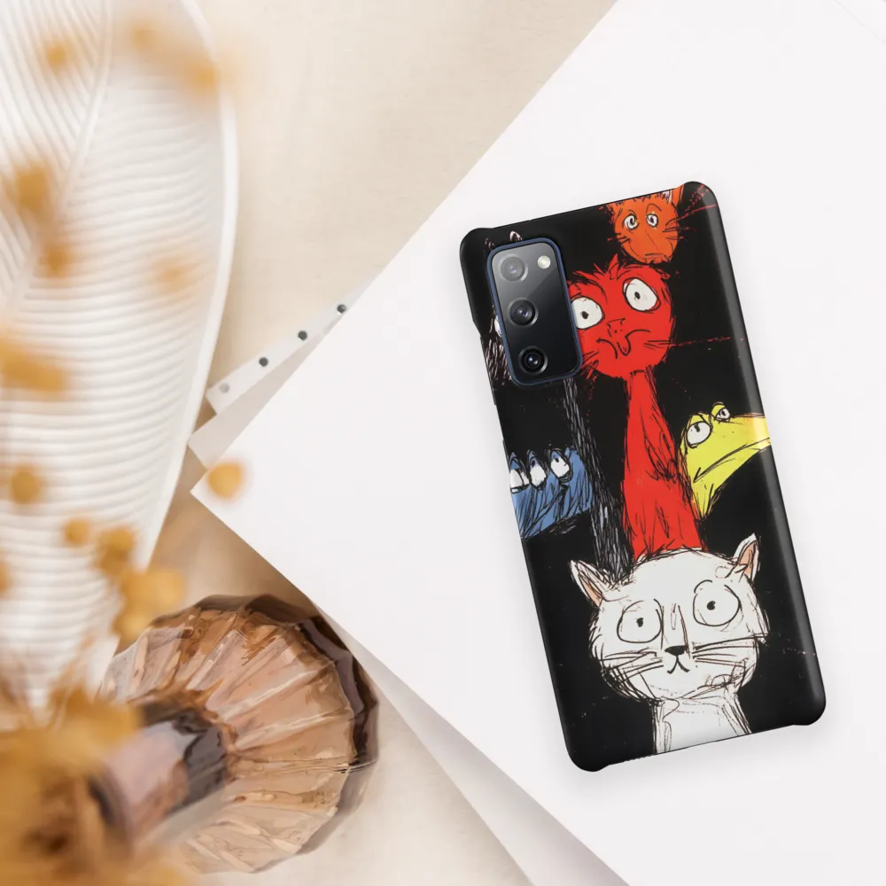 Whimsical Menagerie