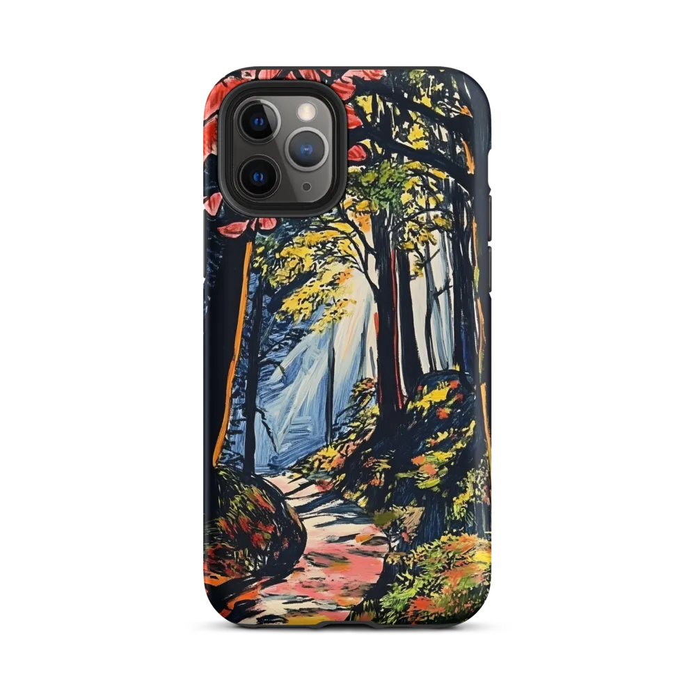 Whispers of Nature