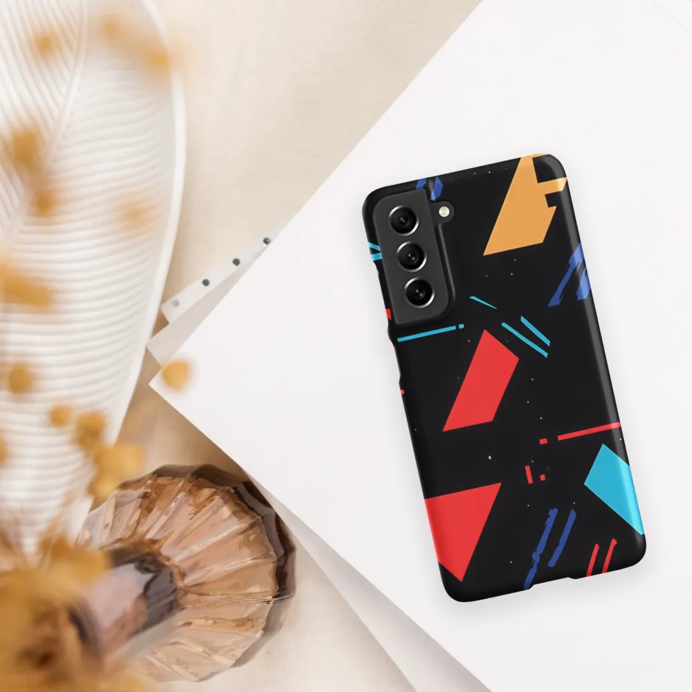 Dynamic Geometric Harmony