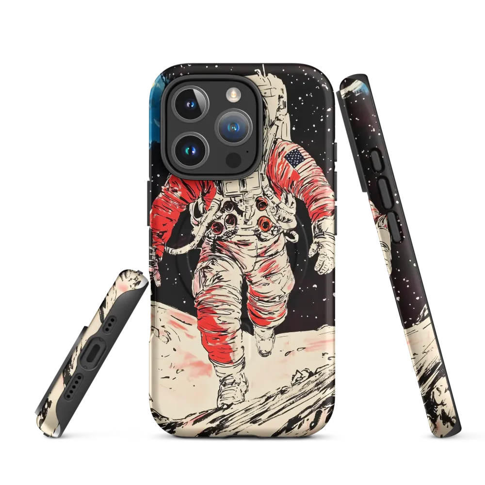 Lunar Explorer