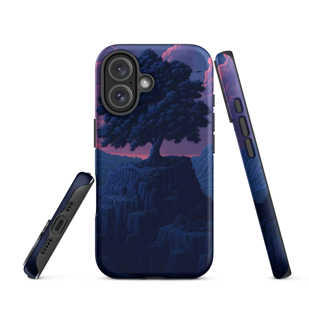 Ethereal Ascent | Phone Case