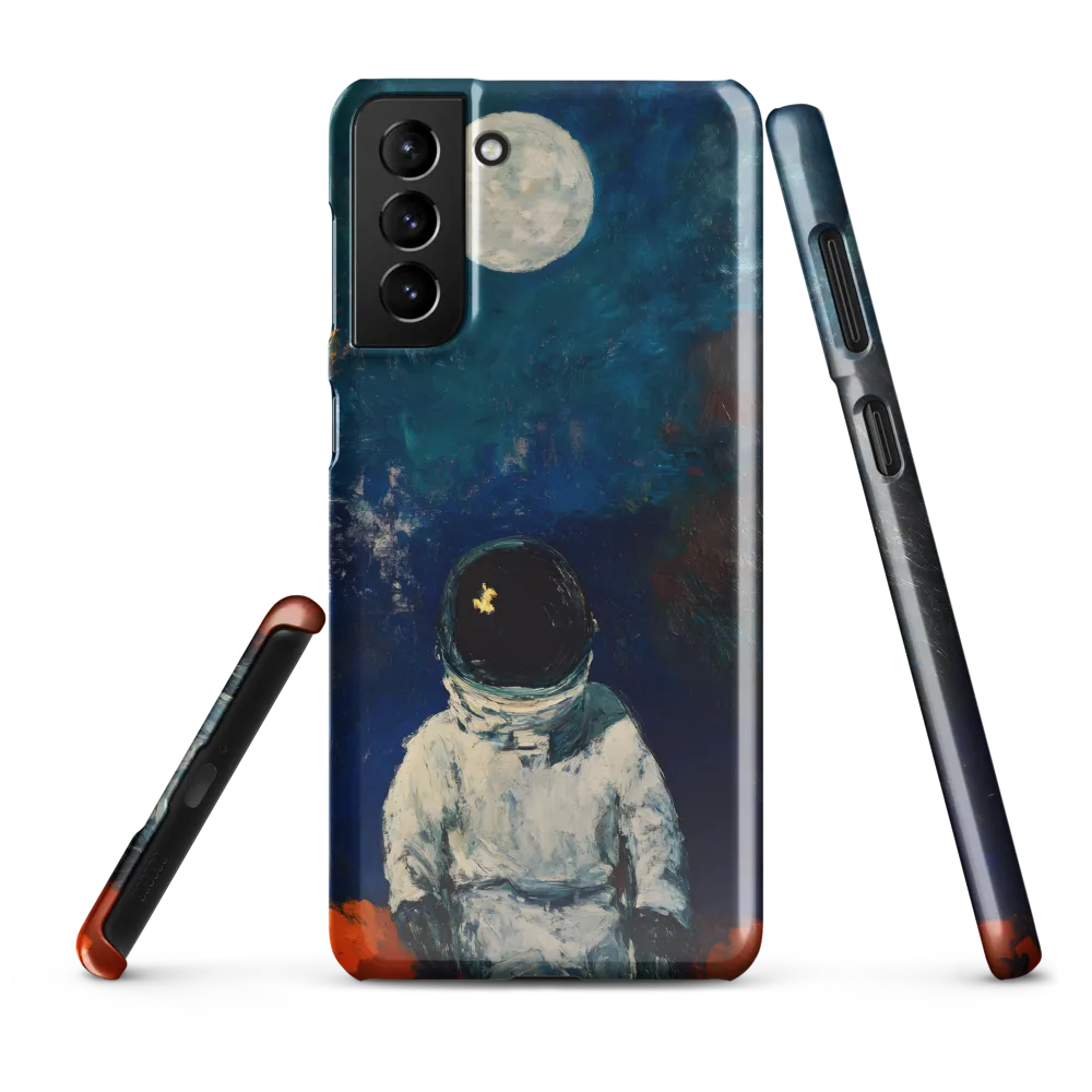 Gazing at the Cosmos