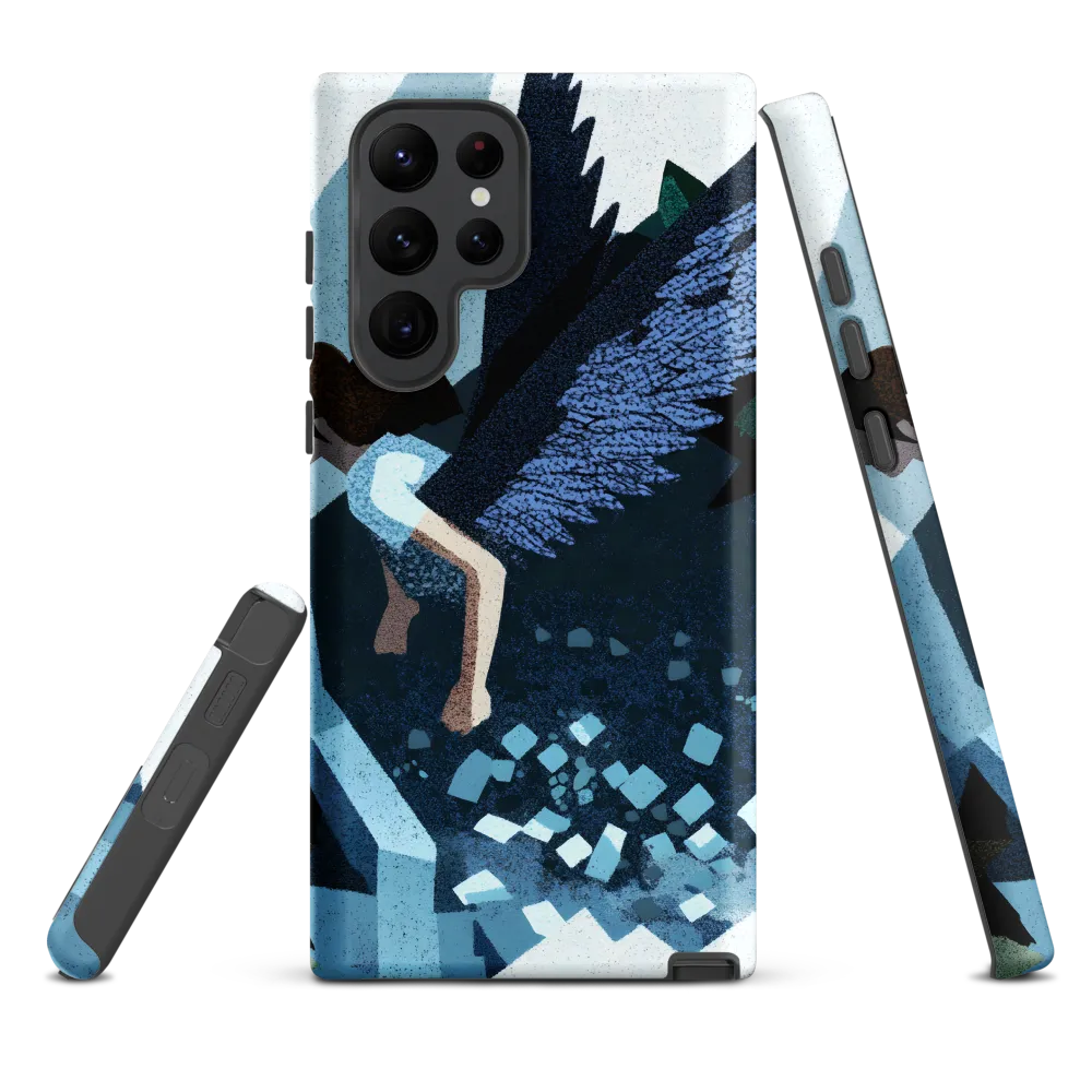 Wings of Mystique